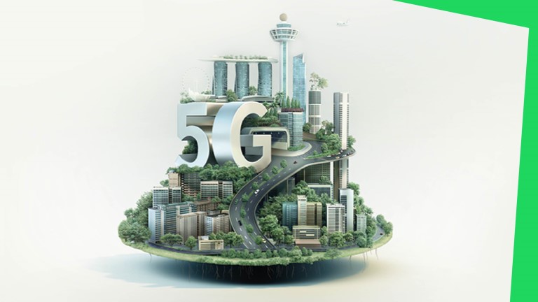 Bye 3G