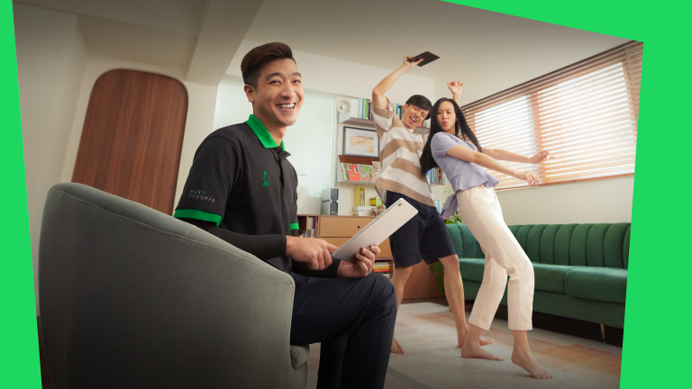 Find Broadband Peace of Mind Find Broadband Peace of Mind