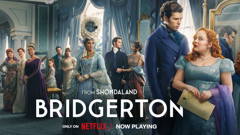 bridgerton bridgerton
