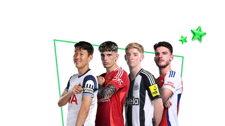 Free Premier League with your new phone